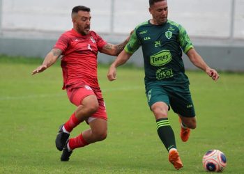 Real Tomayapo pierde ante Real Santa Cruz