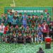 Copa Simón Bolívar: ¡Real Tomayapo, campeón!