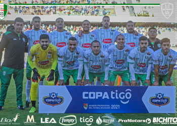 No nos bajaremos de la meta, aumentaremos el esfuerzo